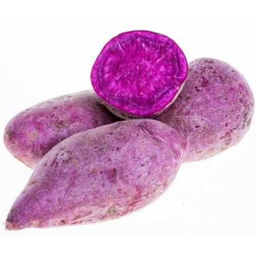 紫薯 -500克