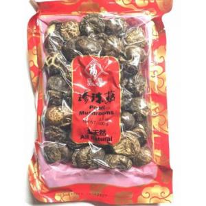 乐福珍珠香菇-100克