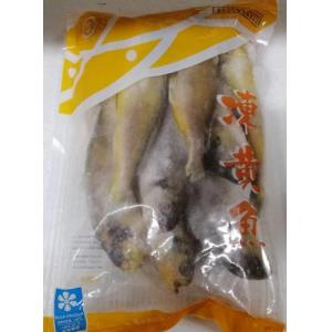 华盛冻小黄鱼（50-70）500g