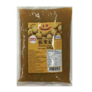 康乐板栗馅-500克