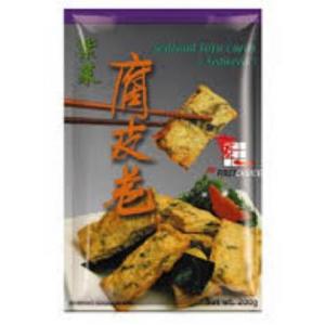 泰一紫菜腐皮卷(200g)
