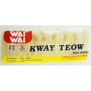 waiwai粿条(400g)