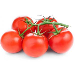 带茎番茄-西红柿-500克