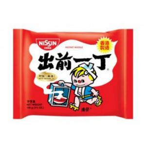 出前一丁袋装麻油味100g