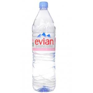 Evian矿泉水 1.5L
