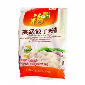 福临门高级饺子粉-1公斤