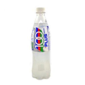 100plus饮料 500ml