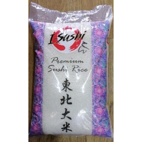 i-sushi东北大米（寿司米）10kg