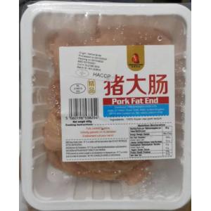 香源猪大肠-400克（洗净）