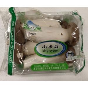 小杏鲍菇（鸡腿菇）-250克