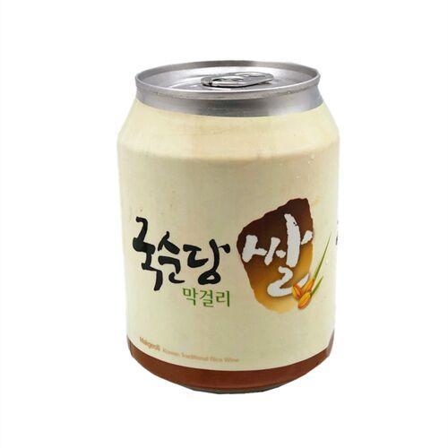 韩国米酒（原味）-240毫升