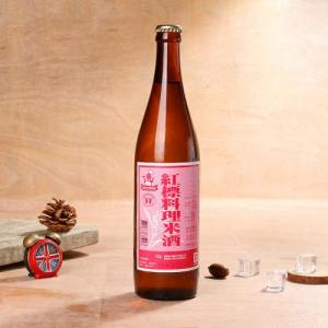 红标料理米酒-600ml