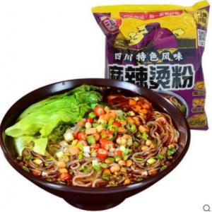 白家四川特色风味麻辣烫粉105g