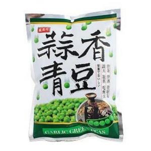 盛香珍 蒜香青豆(150g)