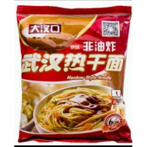 大汉口 武汉热干面 原味 115g