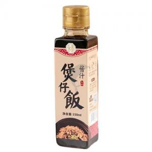 永泰 煲仔饭酱油 150ML