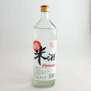 甬江 中国醇米酒 750ml