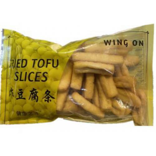 永安炸豆腐条-150克