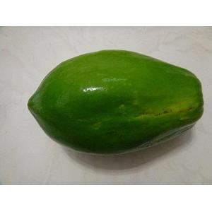 青木瓜-约500-600克