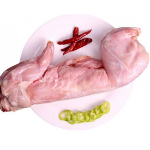 新鲜兔子肉（1.25-1.45kg）