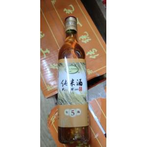 绍乡红米酒-500ml