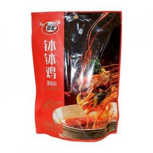 翠宏钵钵鸡(香辣味)-208克