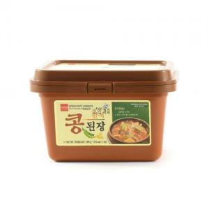 Wang 韩国豆酱 500g