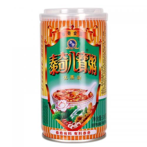 泰奇 八宝粥 370g