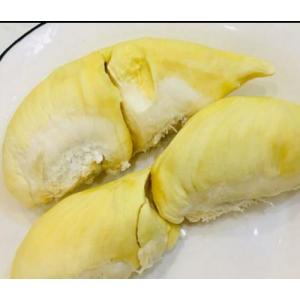 泰国空运榴莲肉-500g