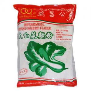 大白菜面粉 1kg