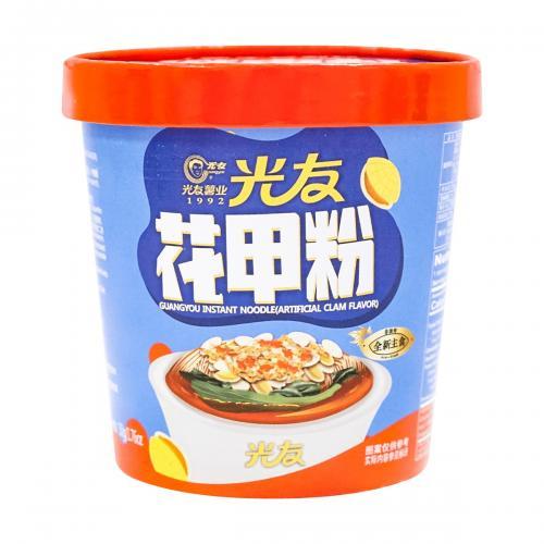 光友 花甲粉 100g