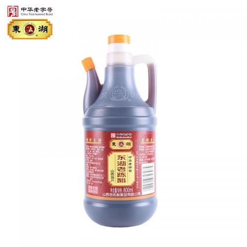 东湖 壶装山西老陈醋 800ml