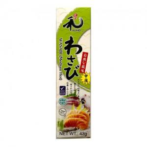 元和 青芥辣 芥末 43g