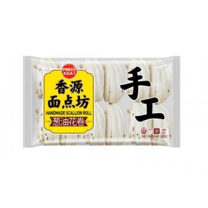 香源 面点坊 手工葱油花卷 300g