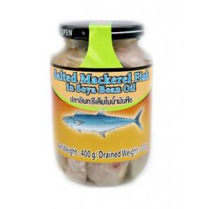 BDMP 咸马鲛鱼-400克