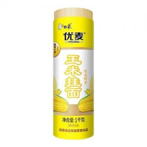 白象玉米挂面 1kg