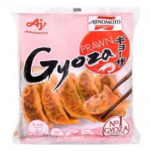  Ajinomoto 日式虾肉煎饺 600g