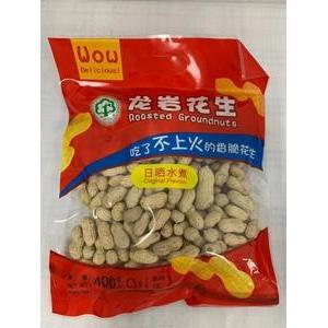 鸽林龙岩花生 400g