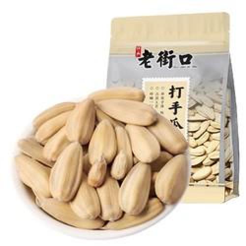 老街口打手瓜子-500克