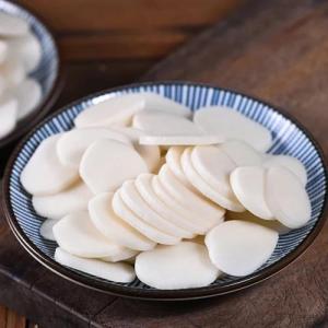 Wang 韩国年糕片 600g