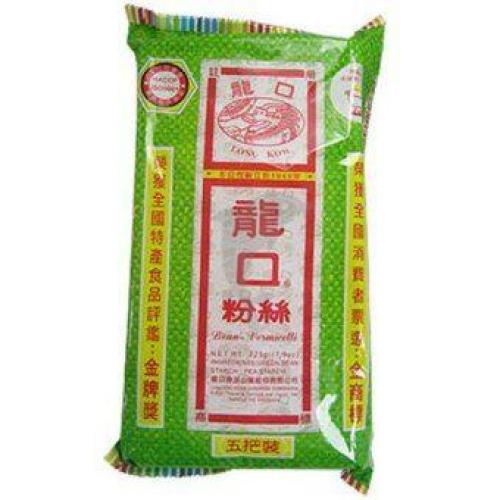 龙口粉丝四把装 160g