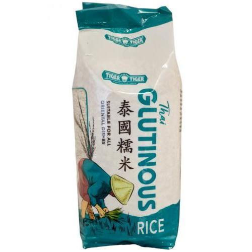 双虎牌糯米1kg