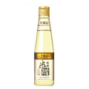 李锦记白米醋500ml