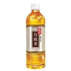 道地极品乌龙茶 500ml