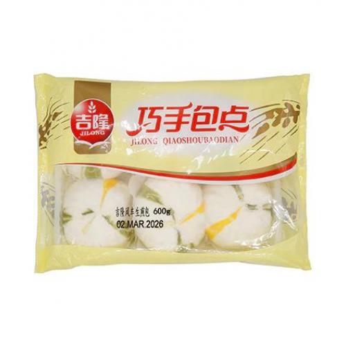 吉隆风车生煎包 600g