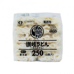 SD太鼓判讃岐乌冬5X250克
