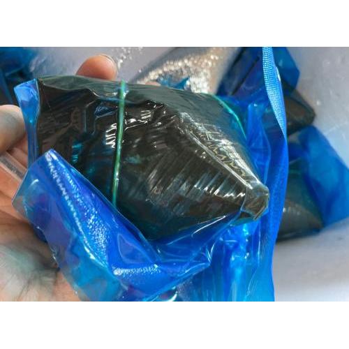 百福广蛋黄板栗肉粽-350 克