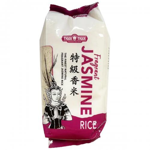 双虎牌香米1公斤