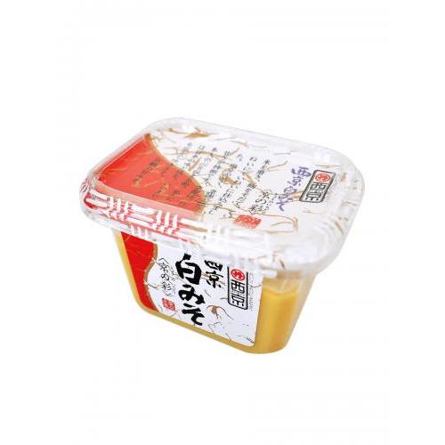 西京白味噌 300克