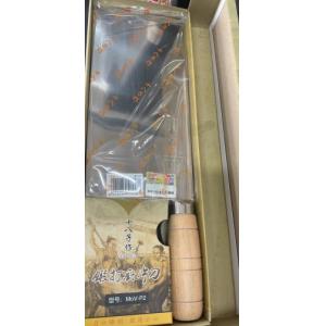 十八子锻打厨片刀（232mm）1 把